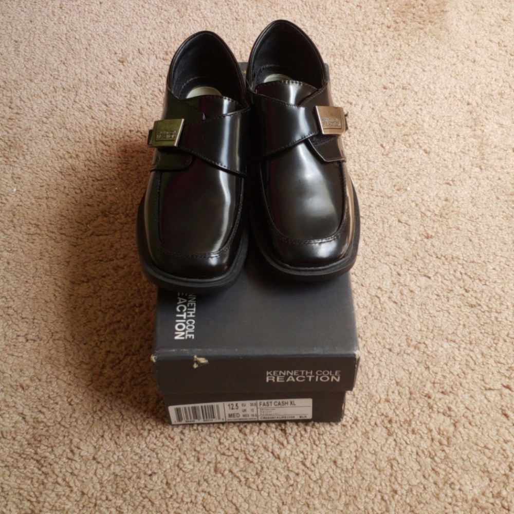 Kenneth Cole Reaction Black
